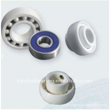 insert ceramic bearing, ZRO2 insert bearing